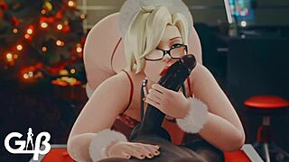 Overwatch - compilation