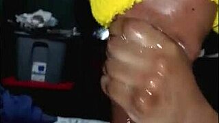 Maybe The Best Blowjob U Will Ever See