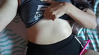 I Fucked My Step Sister-In-Law While My Wife Was At Work