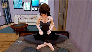 What's in Harem Hotel 98?