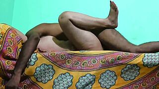 Desi sexy bhabhi transformed into something new