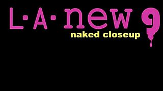 i accidentally showed my cute teen blonde sexy body