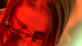 She enjoys outdoor fun after classes