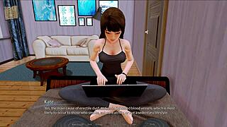 What's in Harem Hotel 98?