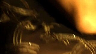 Indian Bollywood actress caught in nude scandal