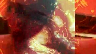 falling in love again