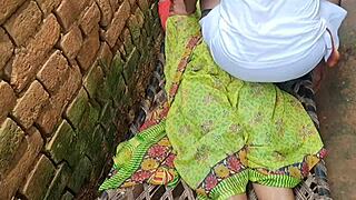 bhabhi romances devar in full fucking session