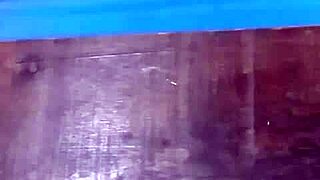 Stepfather Lets Teen Feel Hard Dick, Destroys Tight Pussy After Class