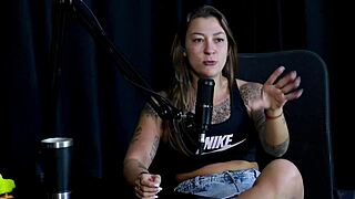 i don't do your type, i kissed a famous guy and started fucking nude, now i want two bi men