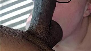 Sexy Girl Next Door Cums Multiple Times While Her Boyfriends Away Pt1