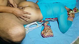 why is the tight ass fucking painful for step sister?