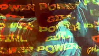 falling in love again