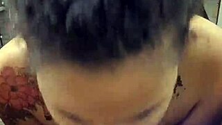 Alix Avery's cute dick sucking skills bring pure joy.