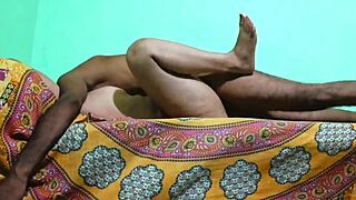 Desi sexy bhabhi transformed into something new