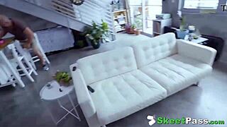 petite ebony hammered?