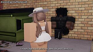 feeling the rush of payment for escort