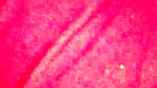 BBW Latina girlfriend and boyfriend explore with big dildo