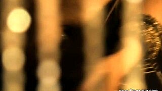 Indian Bollywood actress caught in nude scandal