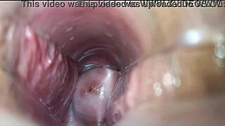 ORgasmo VAGinal