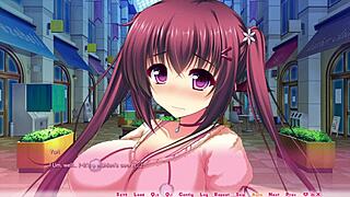 real hentai situation part 33 yuri route 7 end