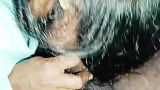 Indian couple's hardcore fucking with telugu dirty talks – can you handle it?