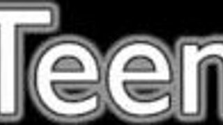 British blonde nurse edged by machine 😈