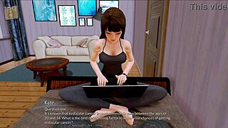 What's in Harem Hotel 98?