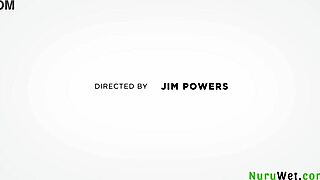 Brad Pounds Charlotte's Bald Pussy