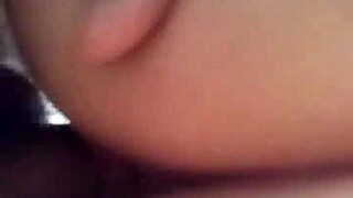 I watch tight wet summer eve ridin reverse cowgirl, her pussey so hornie and cummin hard.