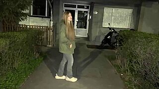 I Met Porn Star Comatozze on the Street Any Chance I'll Get Lucky