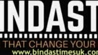 Desi boyfriend enjoys both hot girlfriends together with Hindi audio