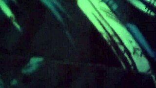 Shikari208 gives a relaxing hand massage