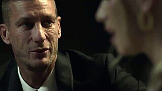 Boss cheats with young blonde intern 😏