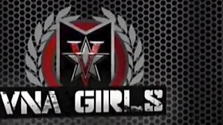 Milking Bella Rolland's Pussy