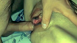 Pov close up anal with open pussy lips 😏