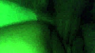 Does Omar love German vagina?