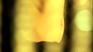 Indian Bollywood actress caught in nude scandal