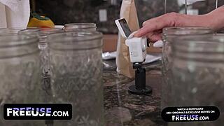 The jelly wizard freeuse stepmom video goes viral online