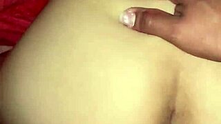 My employee has a tight ass with farting fun