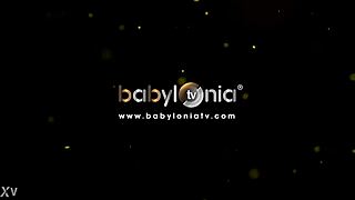 Carmen Stars in Wild Gangbang Trailer Banging All Guys