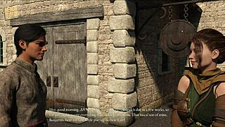 The price of power 3 game adventure