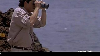 Leticia Bredice Stars in Almejas y Mejillones 2000