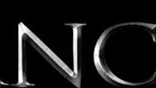 fucked in front of the hotel window she moans like a slut while everyone watches