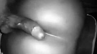 Cheating Wife Gets Fucked Hard Four Times Overnight Despite Calls