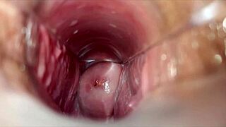 ORgasmo VAGinal