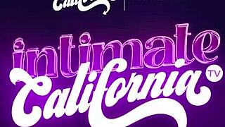 Modelo brasileña famosa pillada besando a su mejor amiga