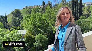 WHAT A FUN WEEKEND FOR MILLIE MORGAN!