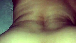 Can You Handle This Fat-Ass Prostitute Giving Her Tight Asshole?