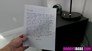 he had no idea she was his stepdaughter 😲