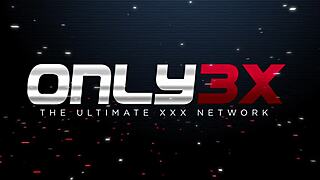 sara kolokolceva teases anal masturbation with artem